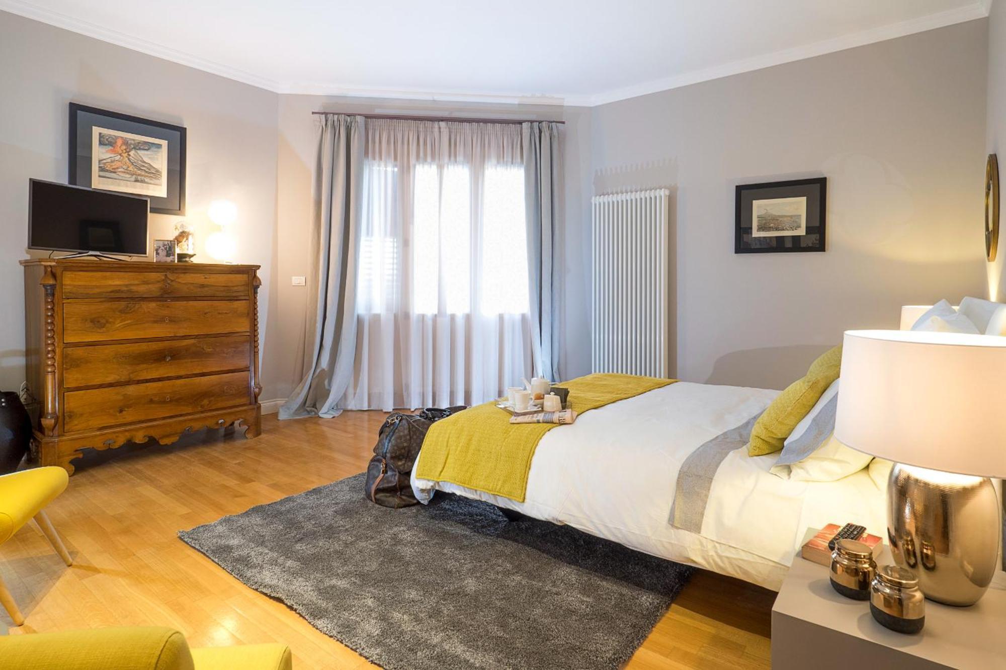 Penthouse Duomo Apartment Catania Luaran gambar