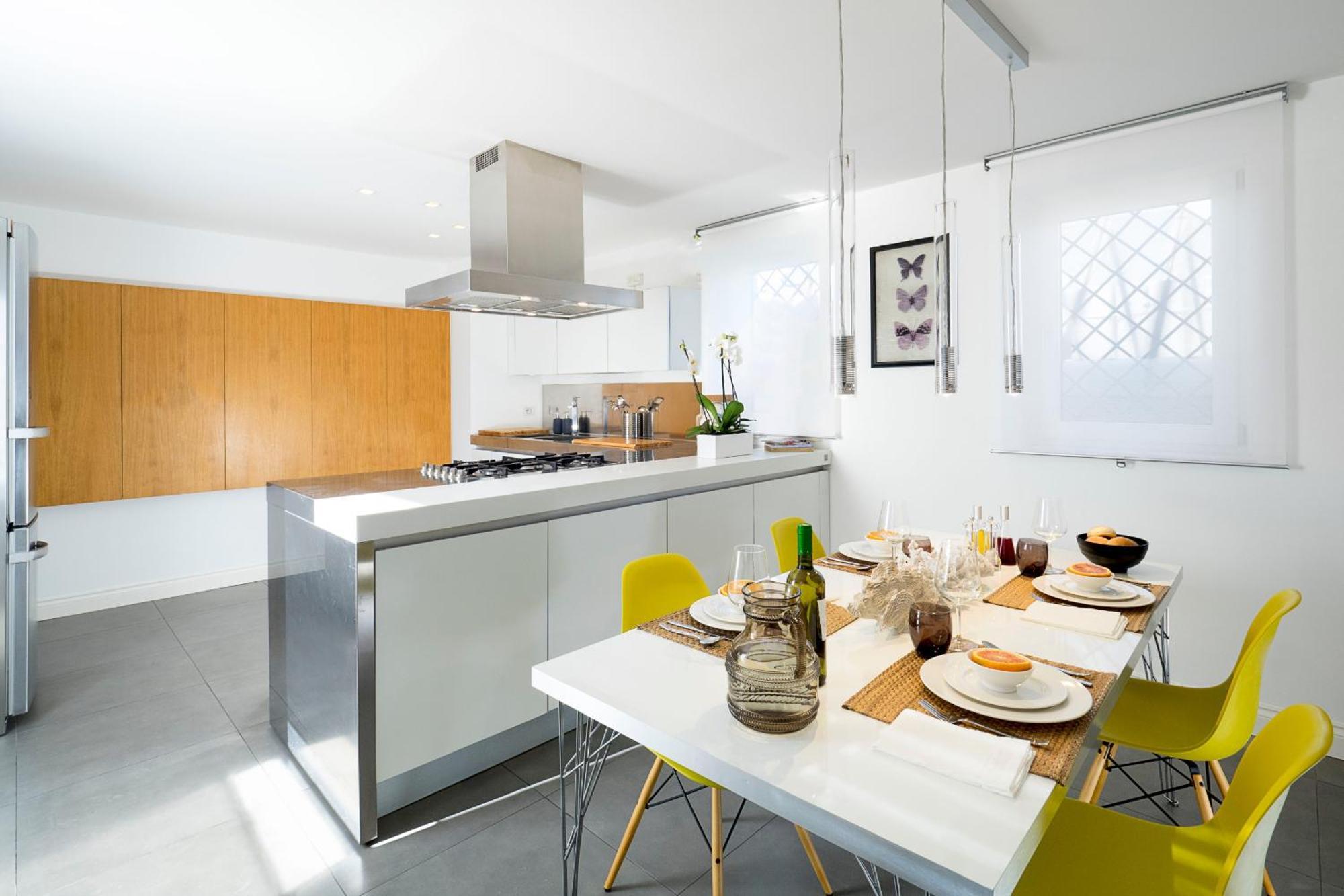 Penthouse Duomo Apartment Catania Luaran gambar