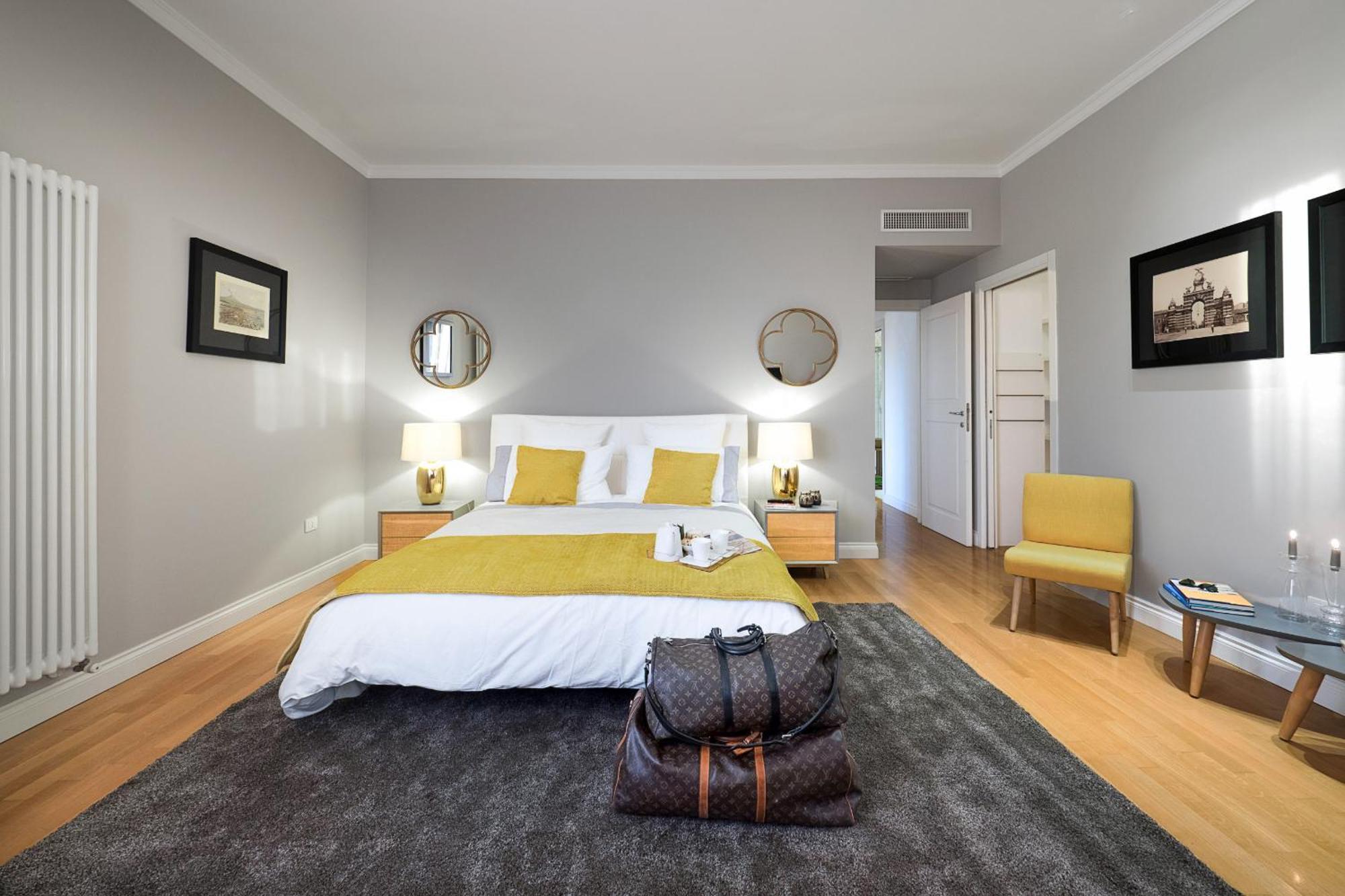 Penthouse Duomo Apartment Catania Luaran gambar