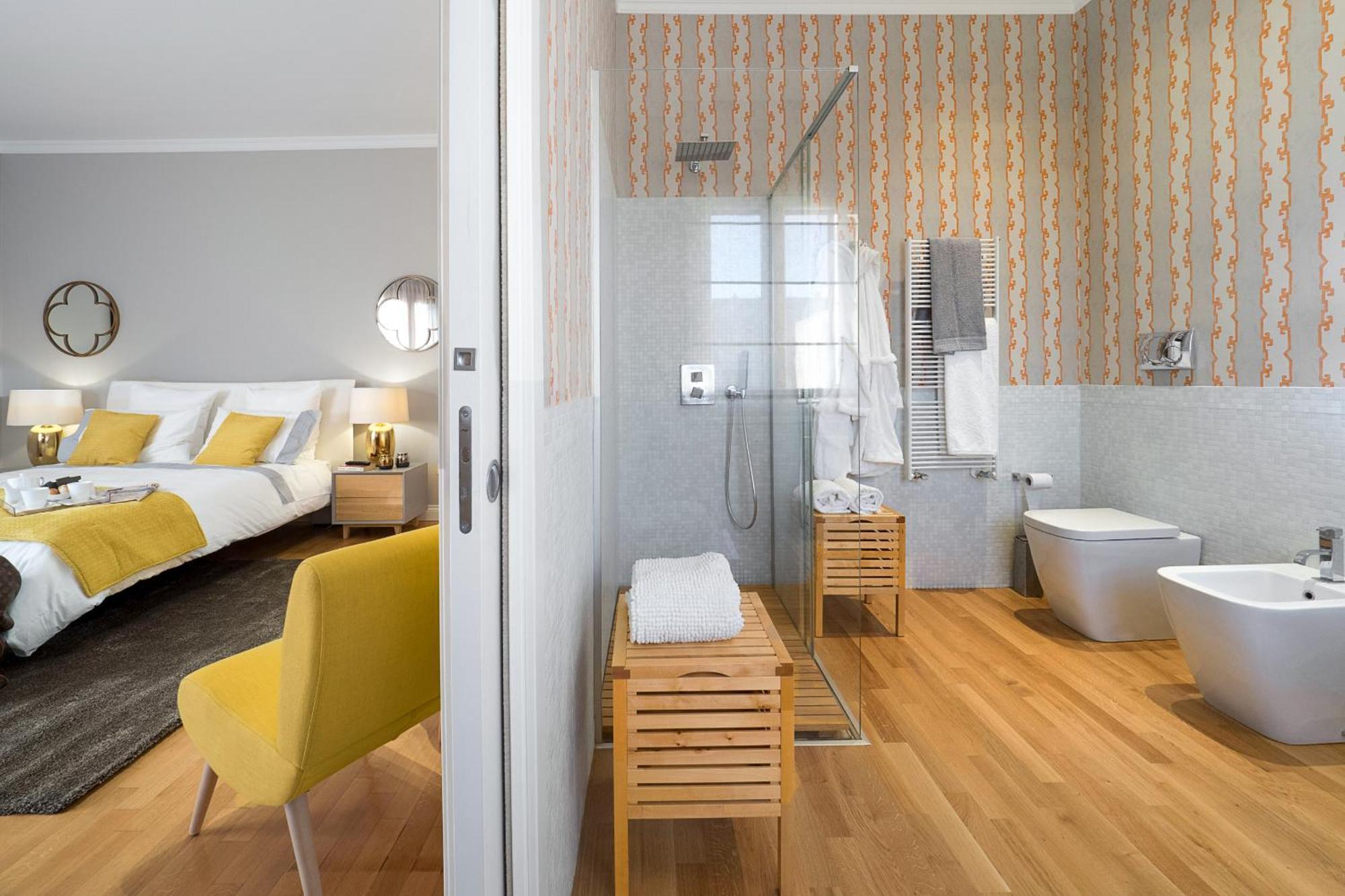 Penthouse Duomo Apartment Catania Luaran gambar