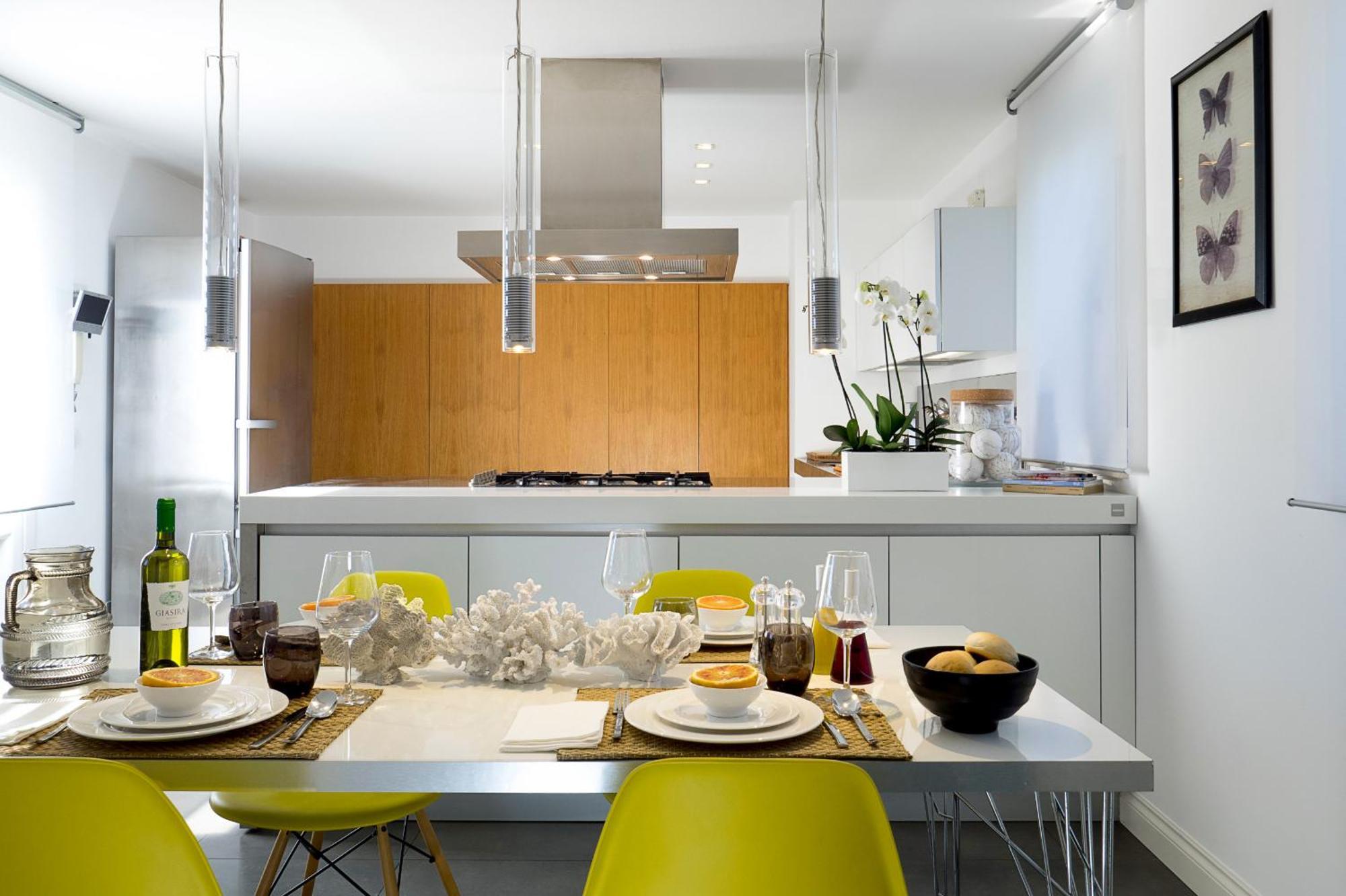 Penthouse Duomo Apartment Catania Luaran gambar
