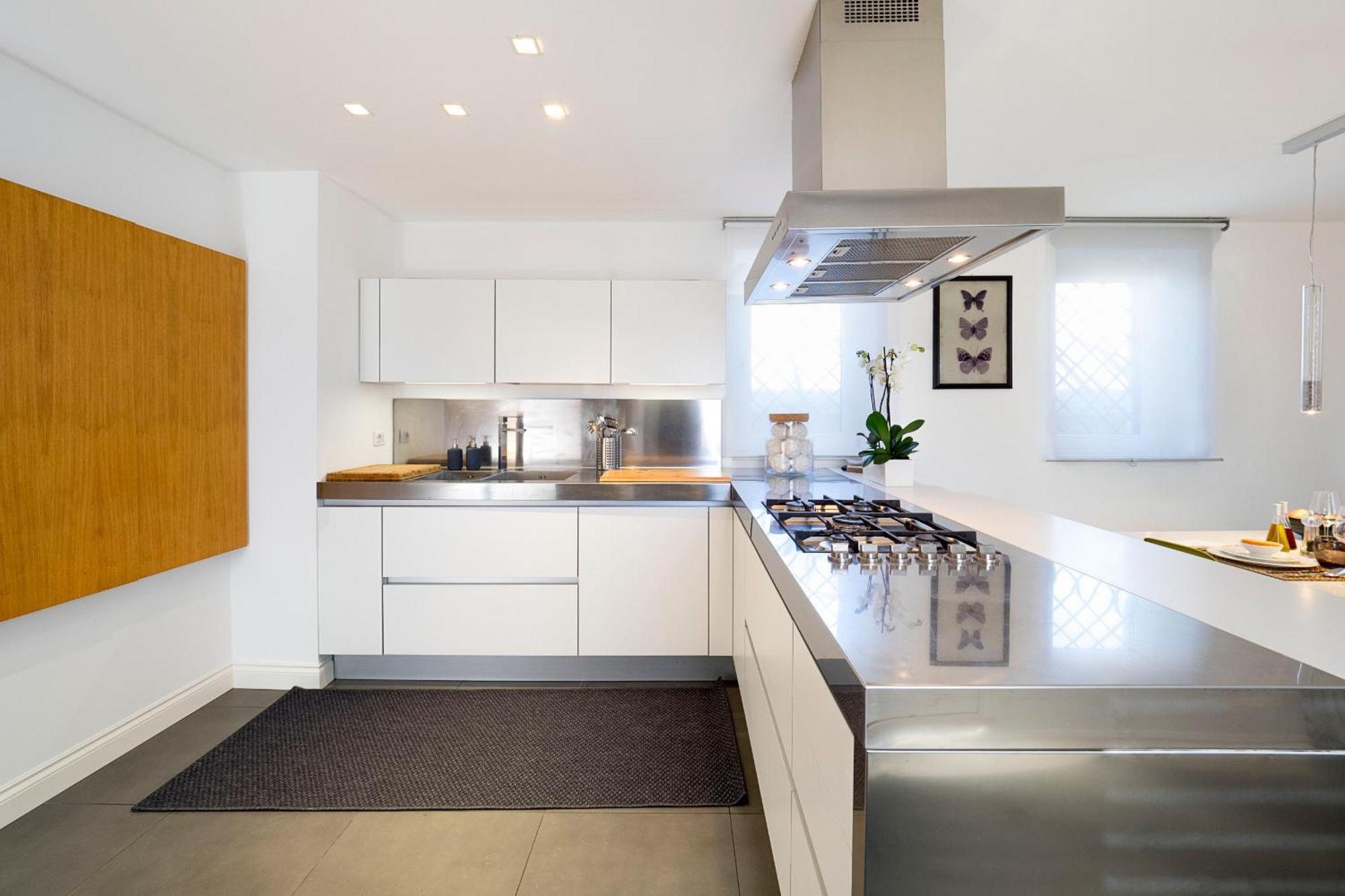 Penthouse Duomo Apartment Catania Luaran gambar