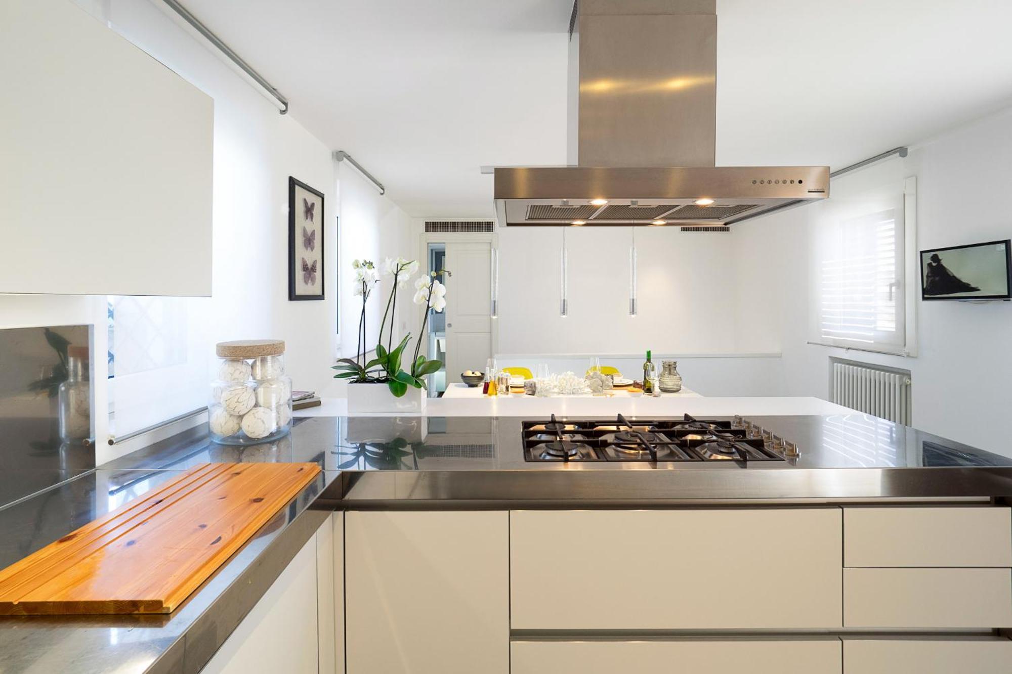 Penthouse Duomo Apartment Catania Luaran gambar