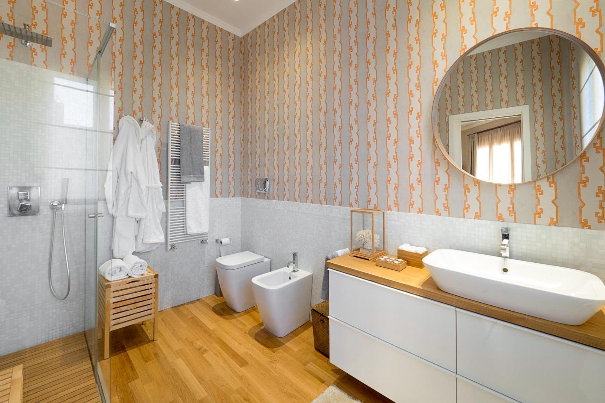 Penthouse Duomo Apartment Catania Luaran gambar