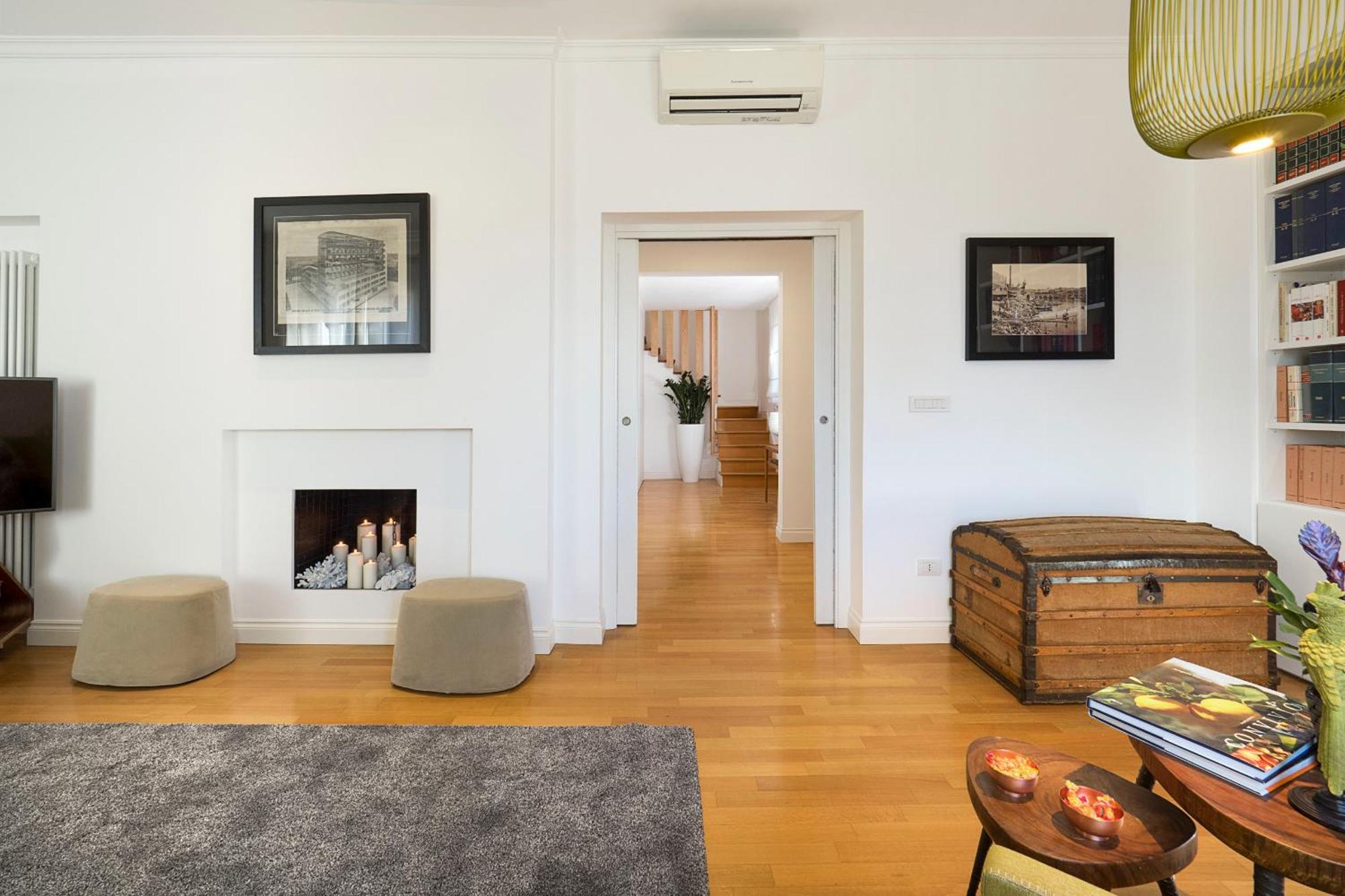 Penthouse Duomo Apartment Catania Luaran gambar