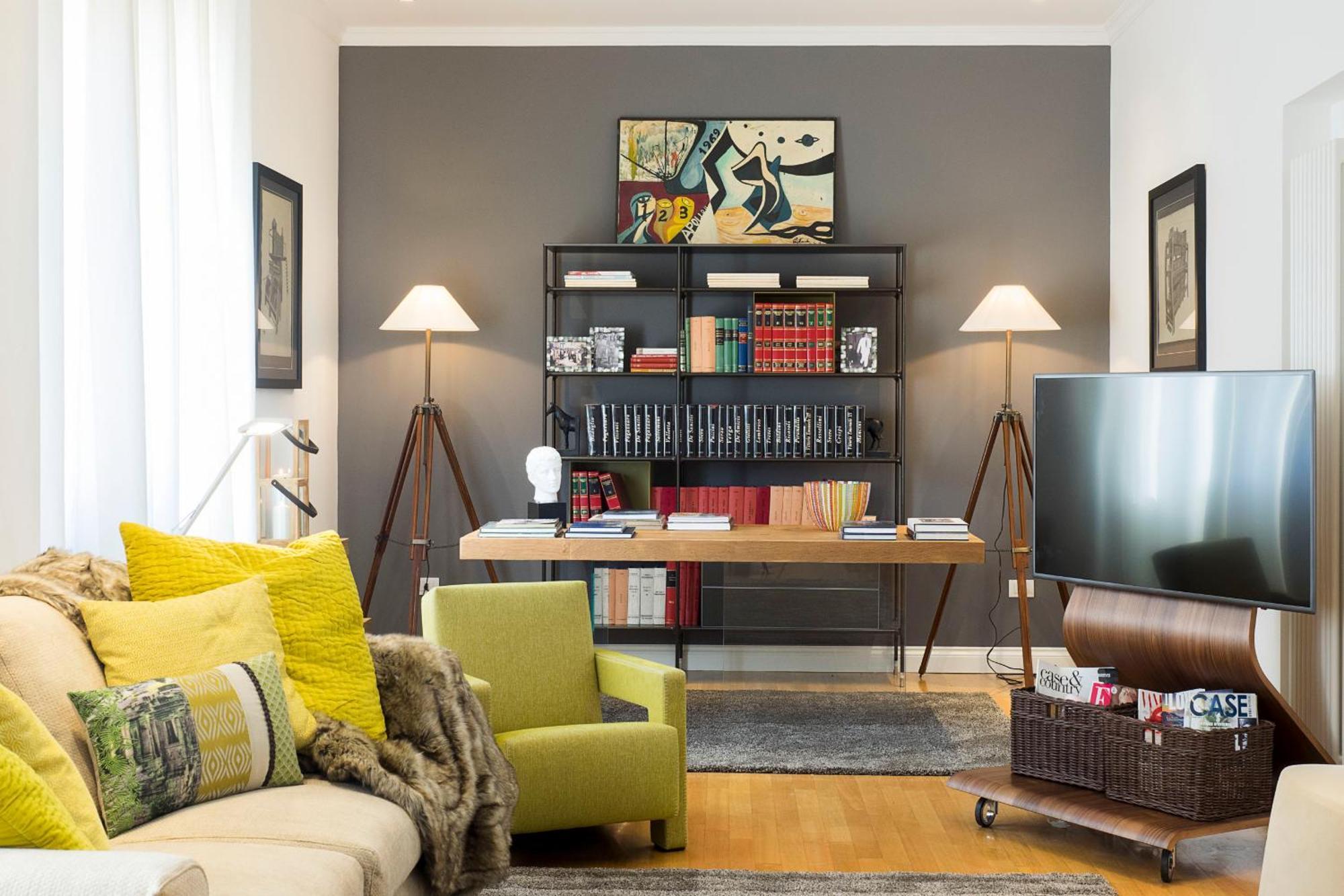 Penthouse Duomo Apartment Catania Luaran gambar
