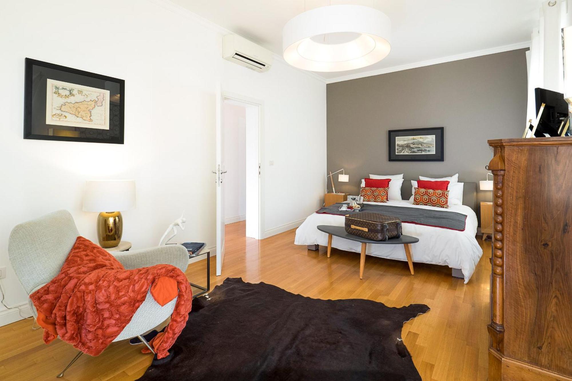 Penthouse Duomo Apartment Catania Luaran gambar