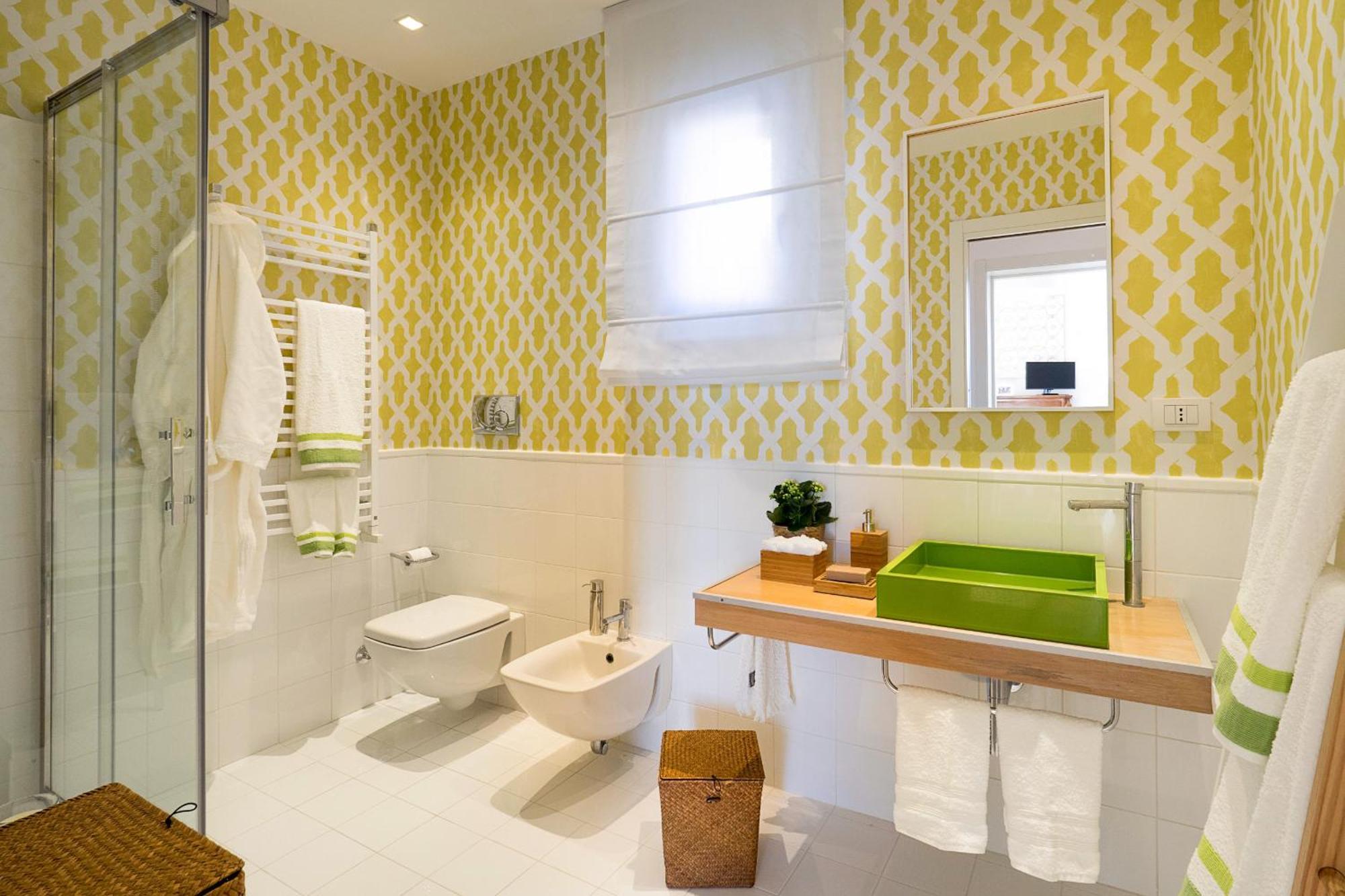 Penthouse Duomo Apartment Catania Luaran gambar