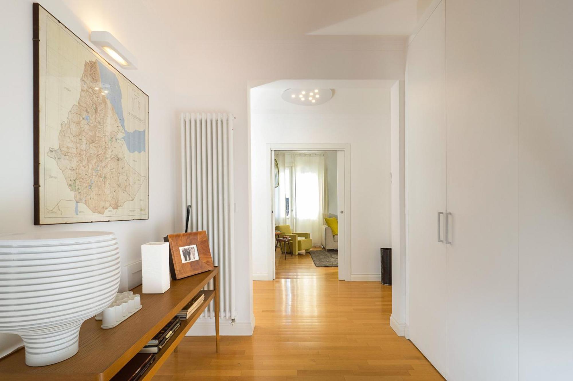 Penthouse Duomo Apartment Catania Luaran gambar