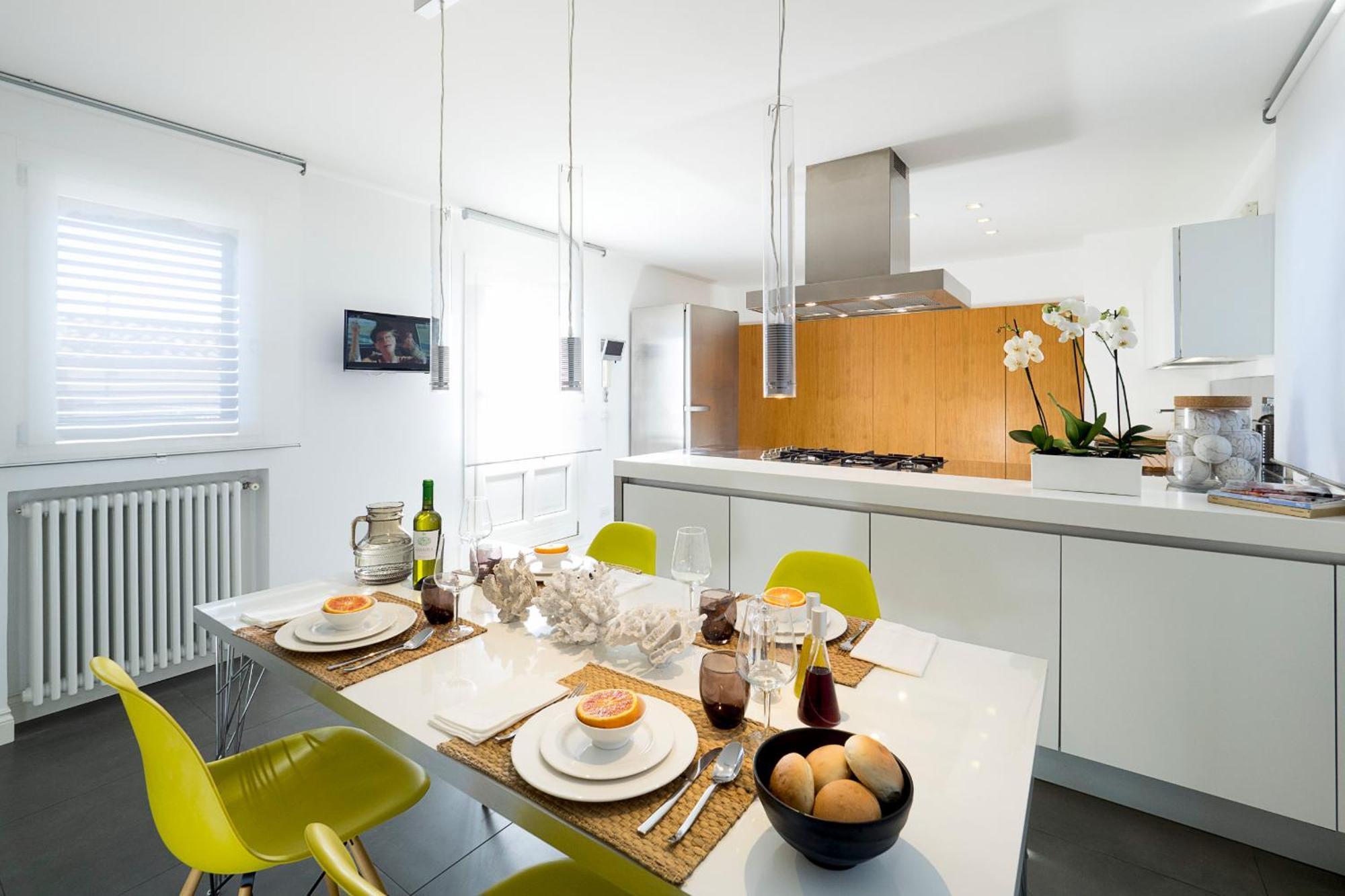 Penthouse Duomo Apartment Catania Luaran gambar