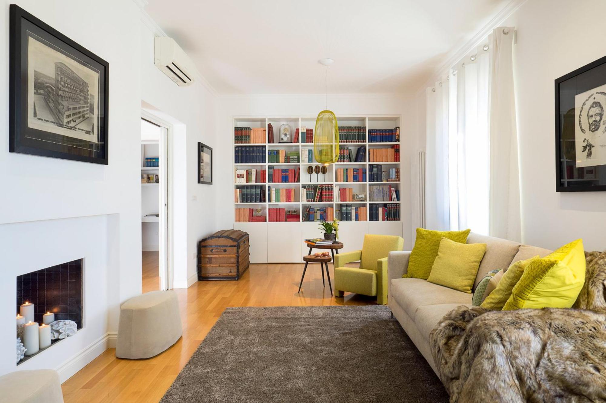 Penthouse Duomo Apartment Catania Luaran gambar